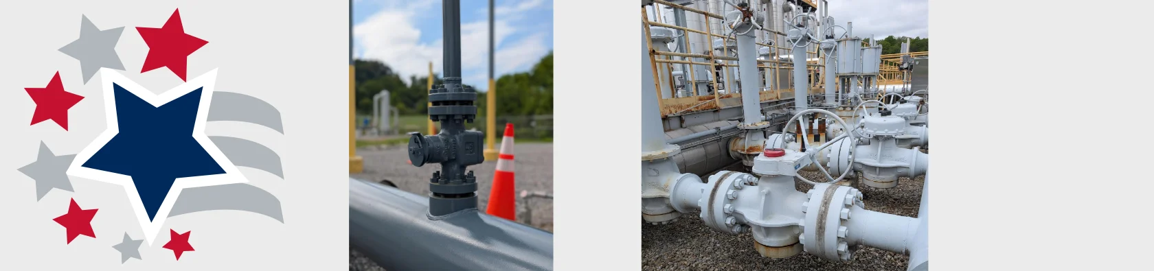 control valve products and services